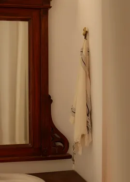 La maison de l’architecte