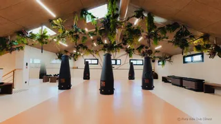 Pura Vida Club | Brest