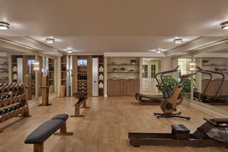 Hôtel Miiro Templeton Garden - WATERROWER | NOHRD