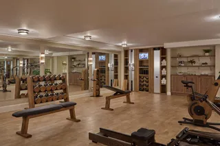 Hôtel Miiro Templeton Garden - WATERROWER | NOHRD