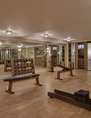 Hôtel Miiro Templeton Garden - WATERROWER | NOHRD