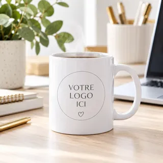 Custom Mugs – Personalized Printing