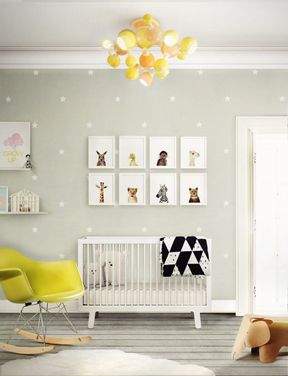 An Inspiration Lamps For Children S Bedroom Mom The