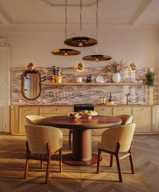 Penthouse NYC