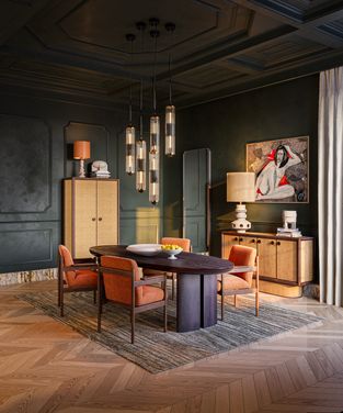 Penthouse NYC