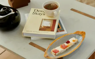 Design Stays
