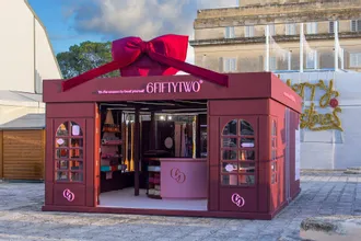 la magie de 6FIFTYTWO® à fairyland malta