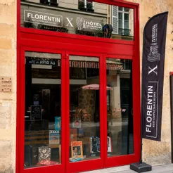 Hotel La Louisiane