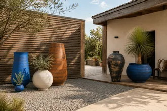 The Art of Monumental Ceramics