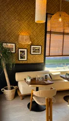 Chez Madeleine Restaurant