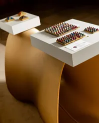 La Maison Jade Genin Galeries Lafayette — Paris