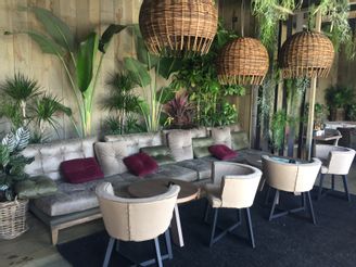 Restaurant Enjoy It