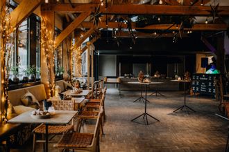StrandZuid Restaurant