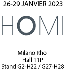Homi Milano-Rho
