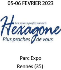 Hexagone Rennes