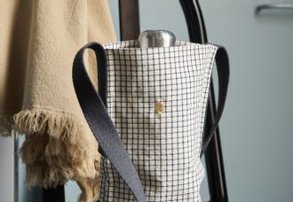 La Cerise Sur Le Gateau PROJECT BAG GM - Beautiful Knitters
