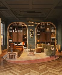 Penthouse NYC