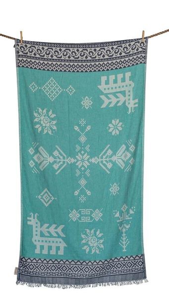 Beach Towels KENTIMA & AEGIALI