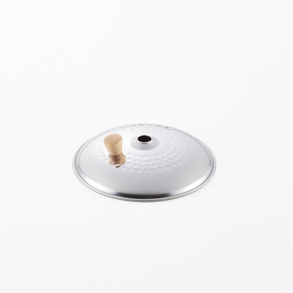 Oyako-Don Stainless Steel Casserole/YOSHIKAWA