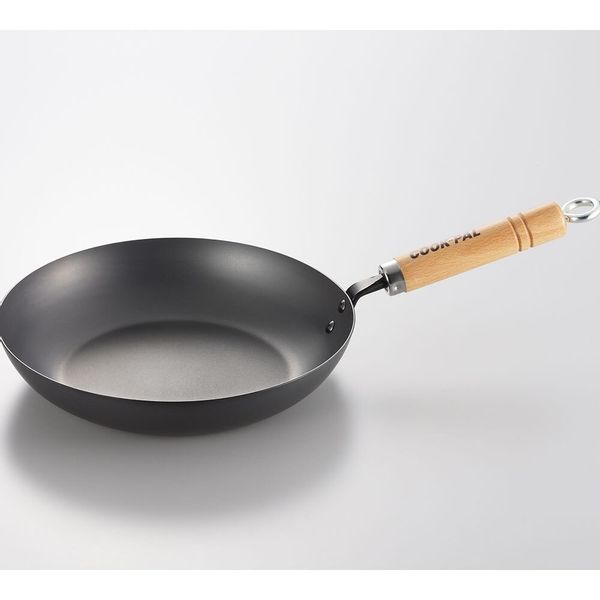 Steel Frying Pan M/YOSHIKAWA