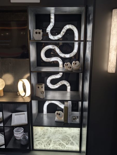 ALABASTRI DUCCESCHI EXPORT SRL