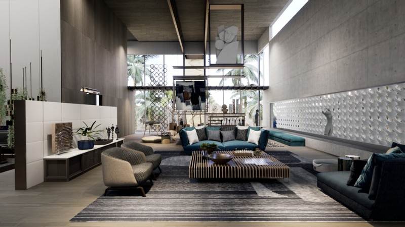 GIORGETTI PARIS SAS - 