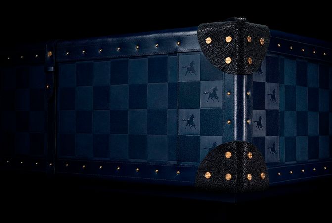 HASTENS - Hästens - Grand Vividus