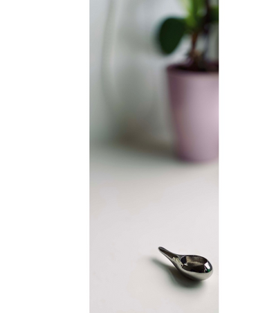 RICKIE CHEUK - T SPoon