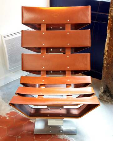 AMBASSADE EXCELLENCE - Boutique Ambassade, 18 rue du Vertbois, Paris 3e.