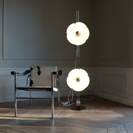 DISDEROT - Lampadaire 2093-150