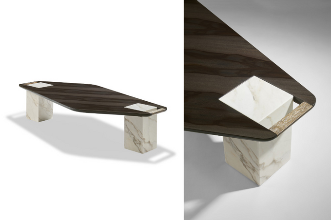 SHOWROOM PHILIPPE HUREL - KESIAH