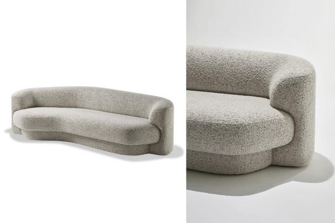 SHOWROOM PHILIPPE HUREL - YUMI