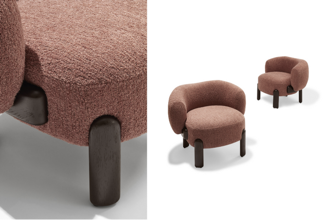 SHOWROOM PHILIPPE HUREL - MOON