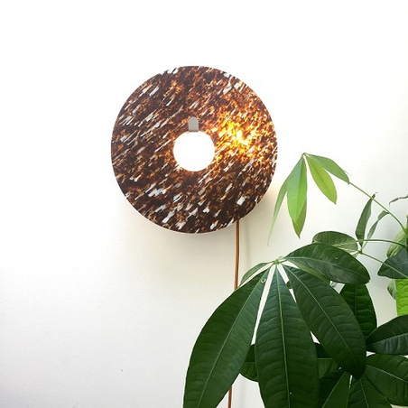 BOUTURES D'OBJETS - Volubilis design Jenna Kaës