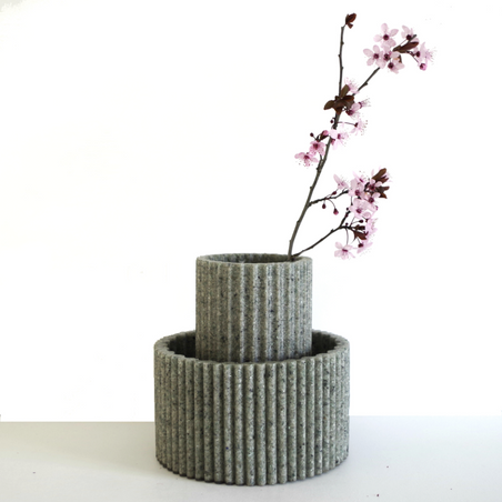 BOUTURES D'OBJETS - Vaseas design Valérie Windeck