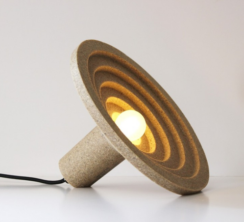 BOUTURES D'OBJETS - Scalae design Marin Thuéry