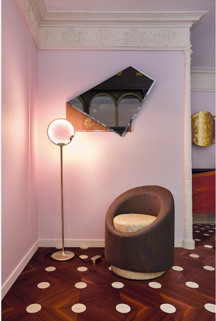 CARRESOL LOUVRE - 