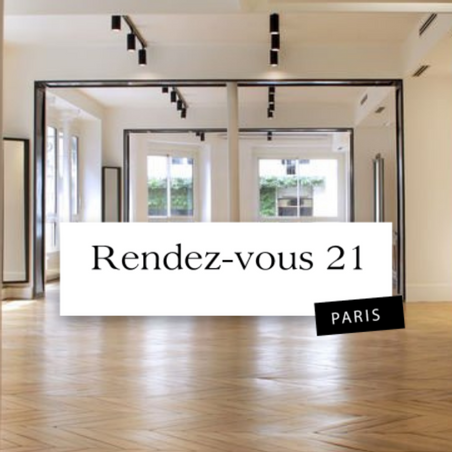 RENDEZ-VOUS 21, ESPRIT DES SENS - RENDEZ-VOUS 21