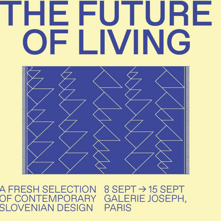 FUTURE OF LIVING - MADE IN SLOVENIA - Future of Living