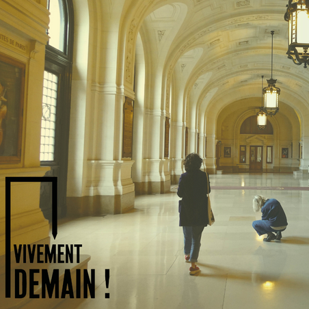 CAMPUS METIERS D'ART & DESIGN - 