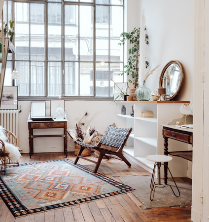 DEBONGOUT. - Le showroom Debongout