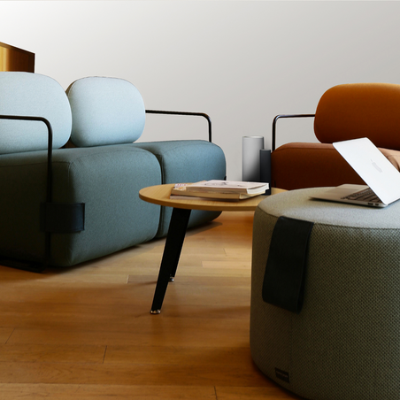 MARINE PEYRE EDITIONS - U COLLECTION