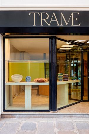 TRAME - 