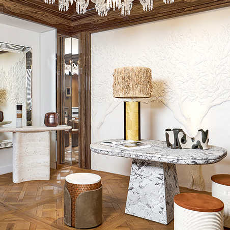 GALERIE STÉPHANIE COUTAS - Stéphanie Coutas Gallery