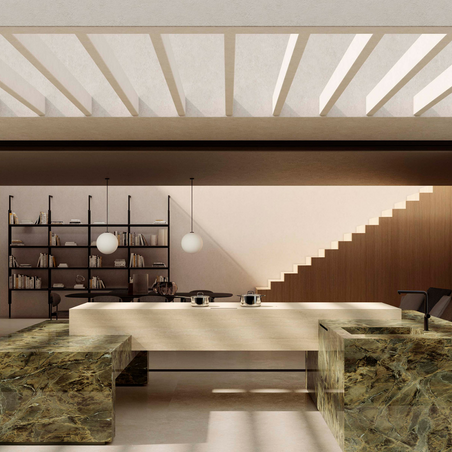 MARAZZI - The Top