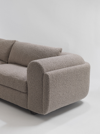 CHARLOTTE BILTGEN - Eileen sofa