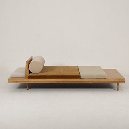 LELIEVRE PARIS - DAYBED PLACE DES VICTOIRES