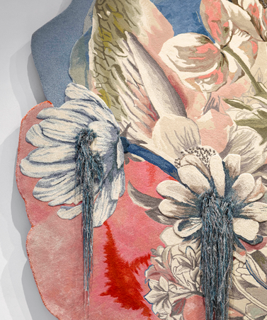 TAI PING - Florae Folium by Sam Baron: Regalis