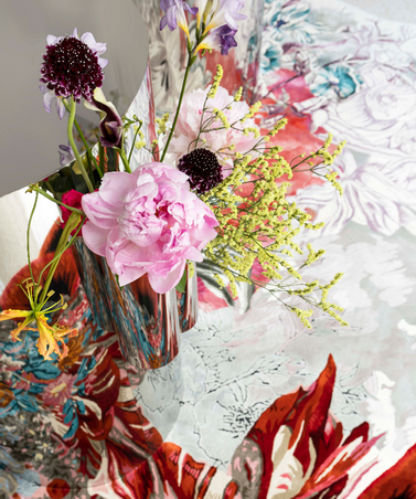 TAI PING - Florae Folium by Sam Baron