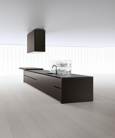 BOFFI FRANCE - CASE 5.0 - Boffi, design Piero Lissoni